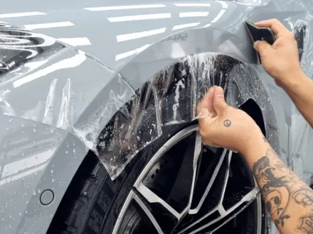 천안 ppf 하이그로시 프론트패키지 실내 ppf bmw m3 시공완료 / 안성, 평택, 오산