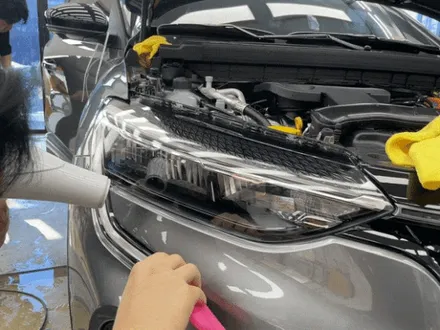 파주 PPF XM3 생활보호패키지 받았어요 도어엣지 문콕방지! / 경기 안성 원곡