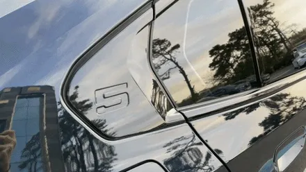 BMW 530i 실내PPF,필러 하이그로시 외 PPF시공 / 경기 안성 원곡