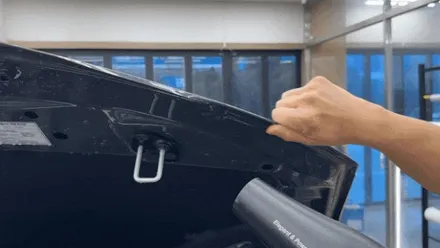 서산 PPF , BMW i4 본넷 PPF 가격,돌빵방지에 최고에요 / 경기 안성 원곡