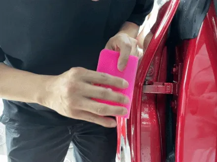 본넷 범퍼 PPF 전면부 돌빵 방지해요 / 경기 안성 원곡
