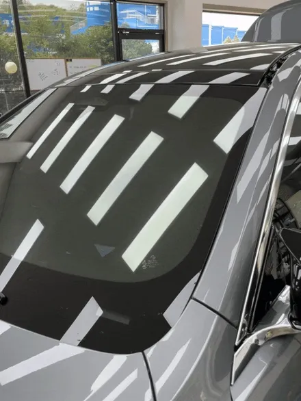 천안썬팅 BMW8시리즈 M850i 그란쿠페,선명한 시인성 / 경기 안성 원곡