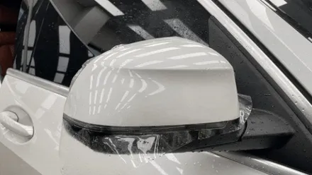 부분PPF시공비용 [사이드미러PPF ] BMW X7 / 경기 안성 원곡
