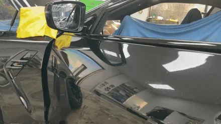 아산 천안 PPF 전체 시공가격 [BMW M4 컨버터블] / 경기 안성 원곡