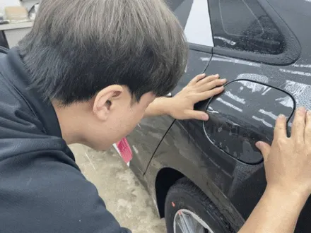 용인 생활보호 패키지 PPF 합리적인 가격과 필름 선택 기준은? / 경기 안성 원곡