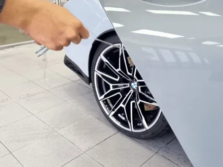 천안 ppf 하이그로시 프론트패키지 실내 ppf bmw m3 시공완료 / 안성, 평택, 오산