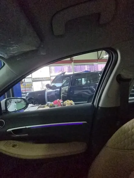 광양,중마동,여수,순천,썬팅 맛집 나라썬팅 by 현대신차 쏘나타 더스미스     베가 작업후기