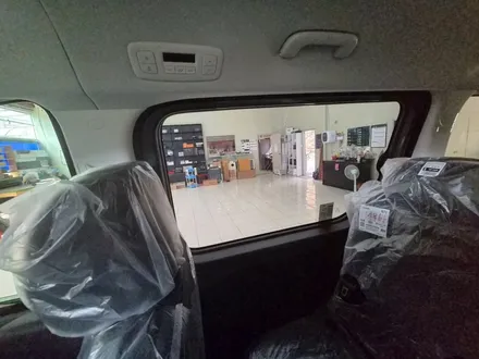 광양,중마동,여수,순천 썬팅 맛집 나라썬팅 by 현대 스타리아 신차     더스미스 델타라인 썬팅 작업 시공