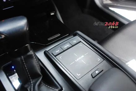 렉서스 ES300H 카플레이 설치