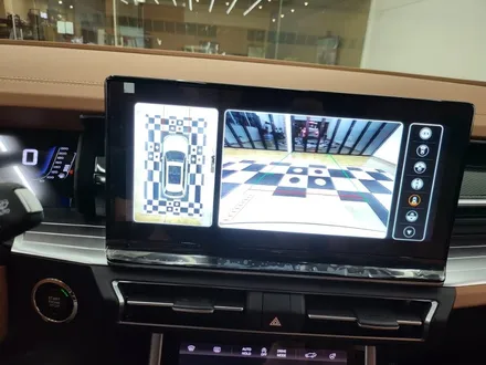 토레스 3D어라운드뷰
