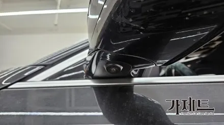 광주 BMW 530e 3D 어라운드뷰 360도 서라운드뷰 설치장착 튜닝 시공