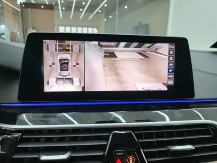 BMW 옵션없는 차량 순정 연동 슈퍼뷰 SVUE 어라운드뷰 설치후기