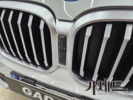 광주 BMW X3 어라운드뷰 3D 플러스뷰 설치장착 튜닝 시공