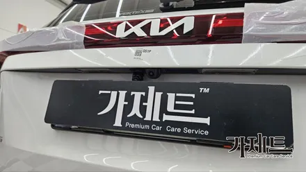 광주 셀토스 자동차 후방카메라 대신 3D 어라운드뷰 서라운드뷰 설치장착 어떠세요?
