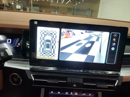 토레스 3D어라운드뷰