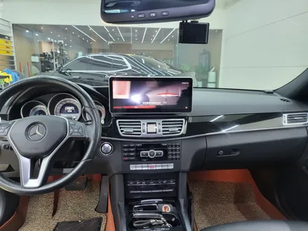 w212 12.3인치모니터 m2c200a 3d슈퍼뷰