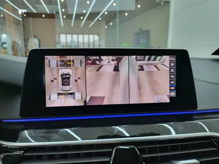 BMW 옵션없는 차량 순정 연동 슈퍼뷰 SVUE 어라운드뷰 설치후기