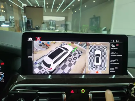 bmw x3 3d어라운드뷰