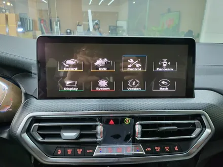 광주 주차스트레스 이제 그만  BMWX4 어라운드뷰 설치후기