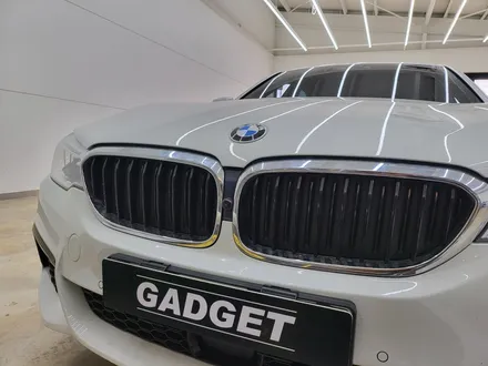 BMW 옵션없는 차량 순정 연동 슈퍼뷰 SVUE 어라운드뷰 설치후기