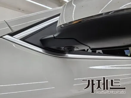 광주 BMW X3 어라운드뷰 3D 플러스뷰 설치장착 튜닝 시공
