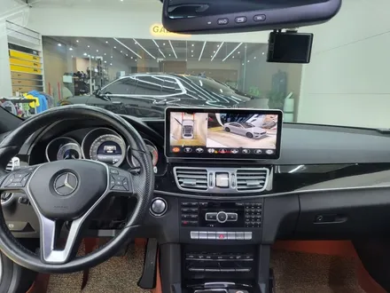 w212 12.3인치모니터 m2c200a 3d슈퍼뷰