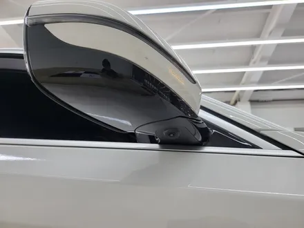 BMW 옵션없는 차량 순정 연동 슈퍼뷰 SVUE 어라운드뷰 설치후기