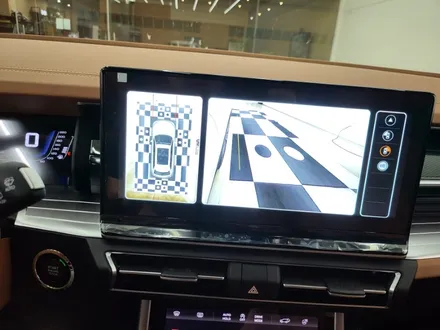토레스 3D어라운드뷰