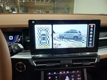 토레스 3D어라운드뷰