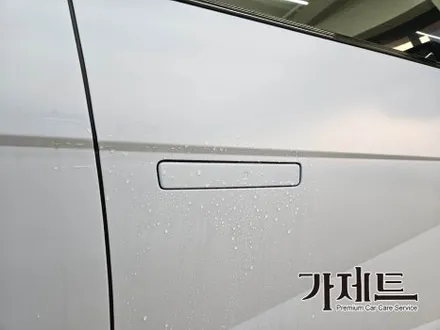 [광주 신차패키지] 현대 아이오닉5 아반떼 벨로스터 N라인 신차썬팅 패키지, 글라스틴트 선셋 틴팅, PPF 보호필름 튜닝 시공