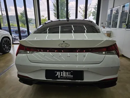 아반떼CN7어라운드뷰