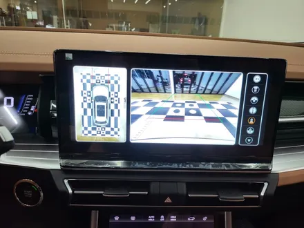 토레스 3D어라운드뷰
