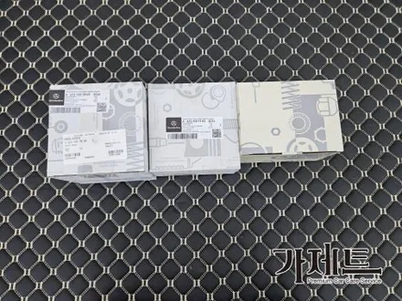 광주 벤츠 S클래스 4D 부메스터 전동트위터 스피커 엠비언트 설치장착 튜닝 시공