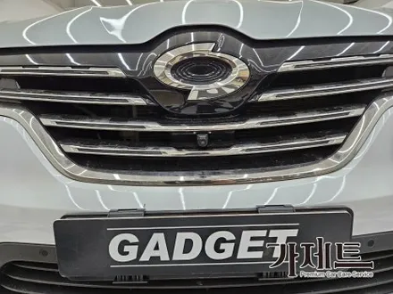 광주 QM6 어라운드뷰 플러스뷰 맥스 프로 설치 장착 시공 후기 (전남 순천 여수 나주)