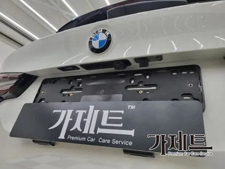 광주 BMW X3 3D 어라운드뷰 360도 서라운드뷰 설치장착 튜닝 시공