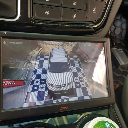 스타렉스어반3D어라운드뷰
