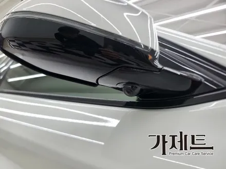 광주 BMW X3 3D 어라운드뷰 360도 서라운드뷰 설치장착 튜닝 시공