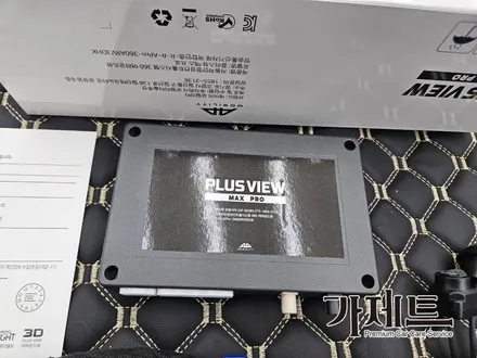 광주 더뉴 셀토스 3D 어라운드뷰 서라운드뷰 설치장착 튜닝 시공