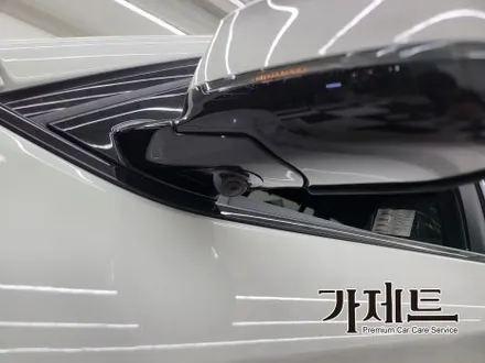 광주 BMW X3 3D 어라운드뷰 360도 서라운드뷰 설치장착 튜닝 시공
