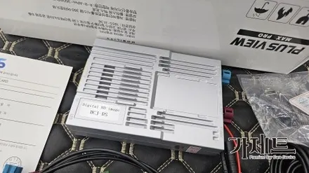 광주 미니 컨트리맨 3D 플러스뷰 360도 서라운드뷰 설치장착 튜닝 시공