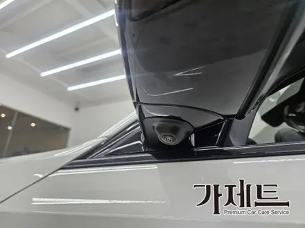 광주 BMW M3 어라운드뷰 2D 슈퍼뷰 서라운드뷰 설치장착 튜닝 시공