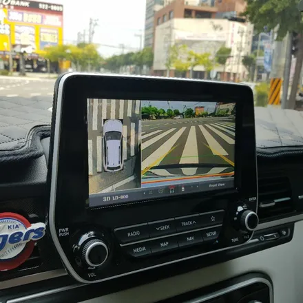 스타렉스어반3D어라운드뷰