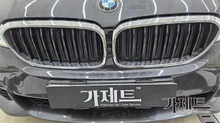 광주 BMW 530e 3D 어라운드뷰 360도 서라운드뷰 설치장착 튜닝 시공