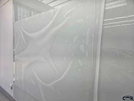 산본PPF 제네시스 G80 본넷 보호, 스톤칩 걱정 끝! 정석 시공 후기 / 경기 시흥