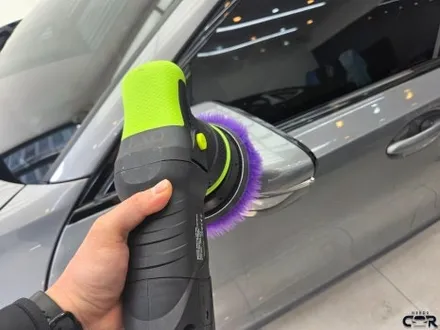 사고 후 그냥 타도 될까? BMW 320i 보험처리 PPF·유리막코팅 시공 사례 / 경기 시흥