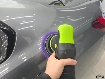 사고 후 그냥 타도 될까? BMW 320i 보험처리 PPF·유리막코팅 시공 사례 / 경기 시흥