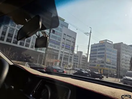 아기 있는 차량 전면 썬팅 꼭 해야 할까? K5 중고차 썬팅 재시공 사례 (산본썬팅) / 경기 시흥