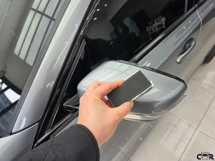 사고 후 그냥 타도 될까? BMW 320i 보험처리 PPF·유리막코팅 시공 사례 / 경기 시흥