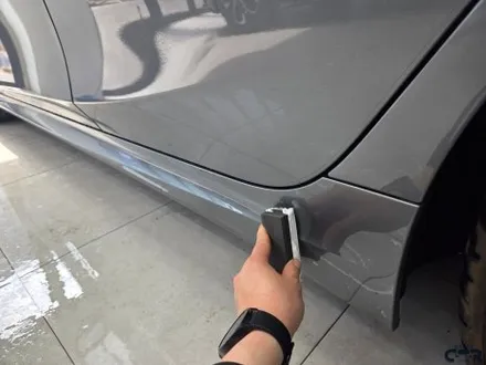사고 후 그냥 타도 될까? BMW 320i 보험처리 PPF·유리막코팅 시공 사례 / 경기 시흥