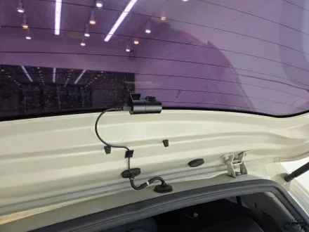 시흥블랙박스 모닝 파인뷰 LXQ700 Power, 배선 노출 없는 깔끔한 시공 / 경기 시흥